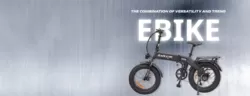 Your Electric Bike