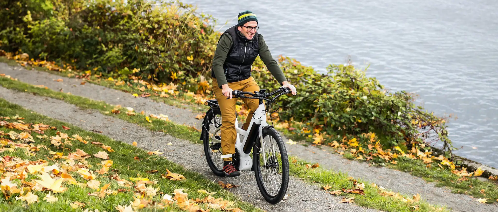 Electric Bikes: A Green Choice for the Future of Sustainable Mobility