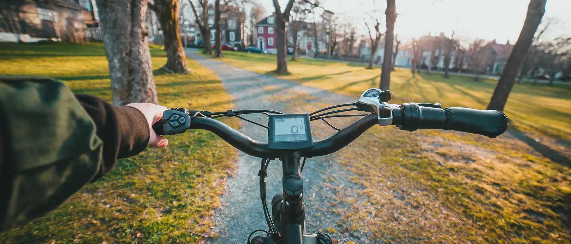 A Beginner's Guide to Choosing Cost-Effective E-Bikes