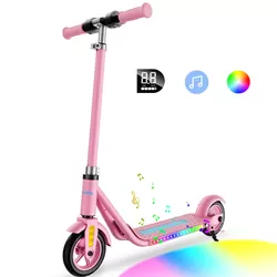 ScootHop K6 Electric Scooter 0