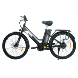 E-FAHRRAD BK8 0