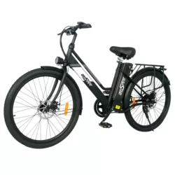 E-FAHRRAD BK8 2