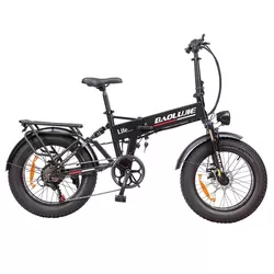 E-Bike BLJ-DZ2005 0