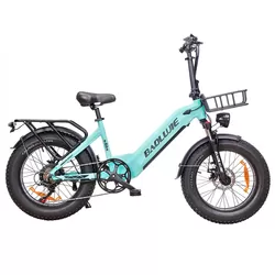 E-Bike BLJ-DP2003 0