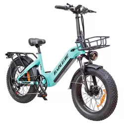 E-Bike BLJ-DP2003 2