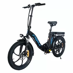 E-FAHRRAD BK6 4