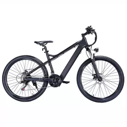 BICICLETA ELÉCTRICA BK7 0