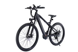 BICICLETA ELÉCTRICA BK7 1