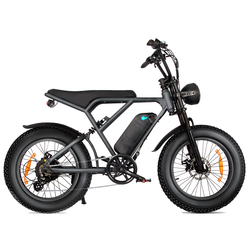 E BIKE ONES3 0